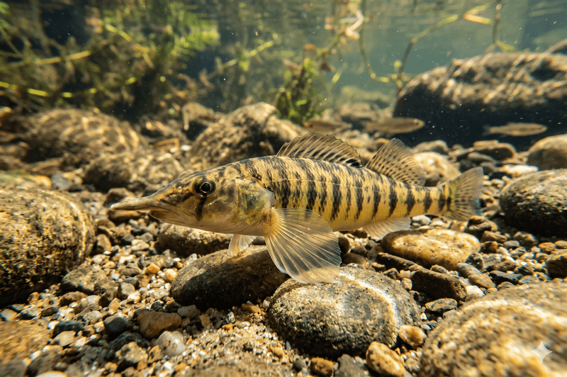 Logperch